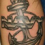ancore-tatuaggi-militare
