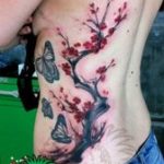 farfalle tattot