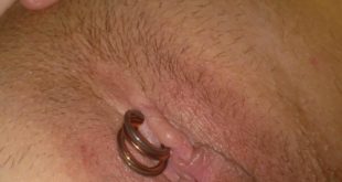 Piercing Vagina