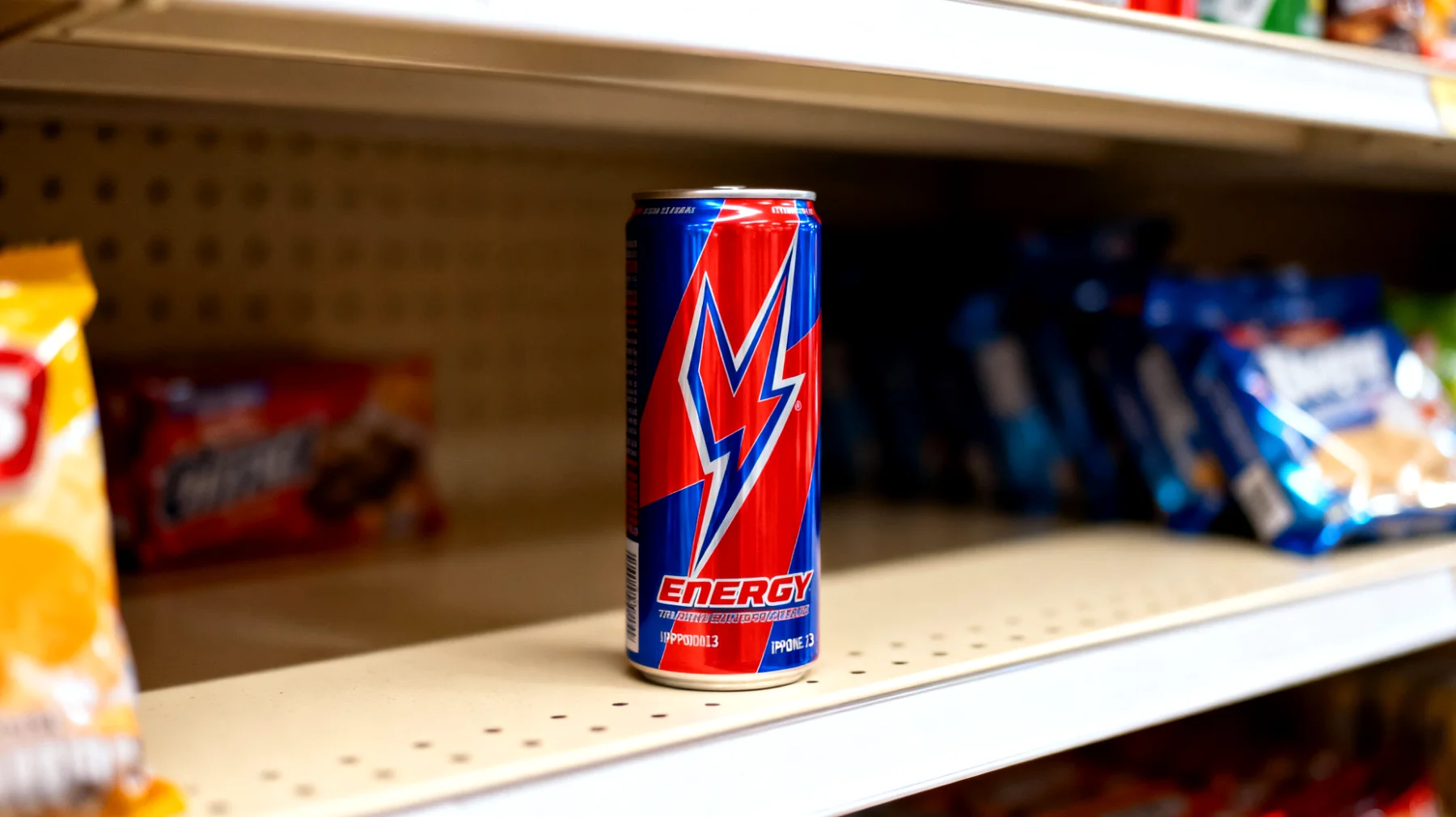 Bevande energetiche"