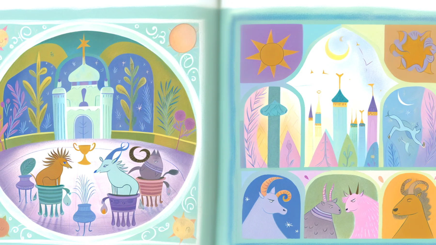 oroscopo del mattino 2025-12-18T23:09:11.407Z"