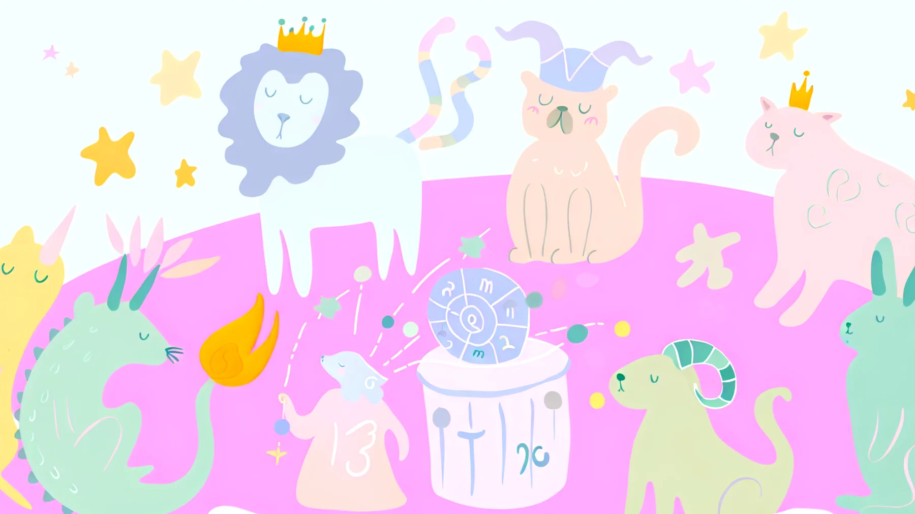 oroscopo del mattino 2025-12-21T23:06:16.879Z"