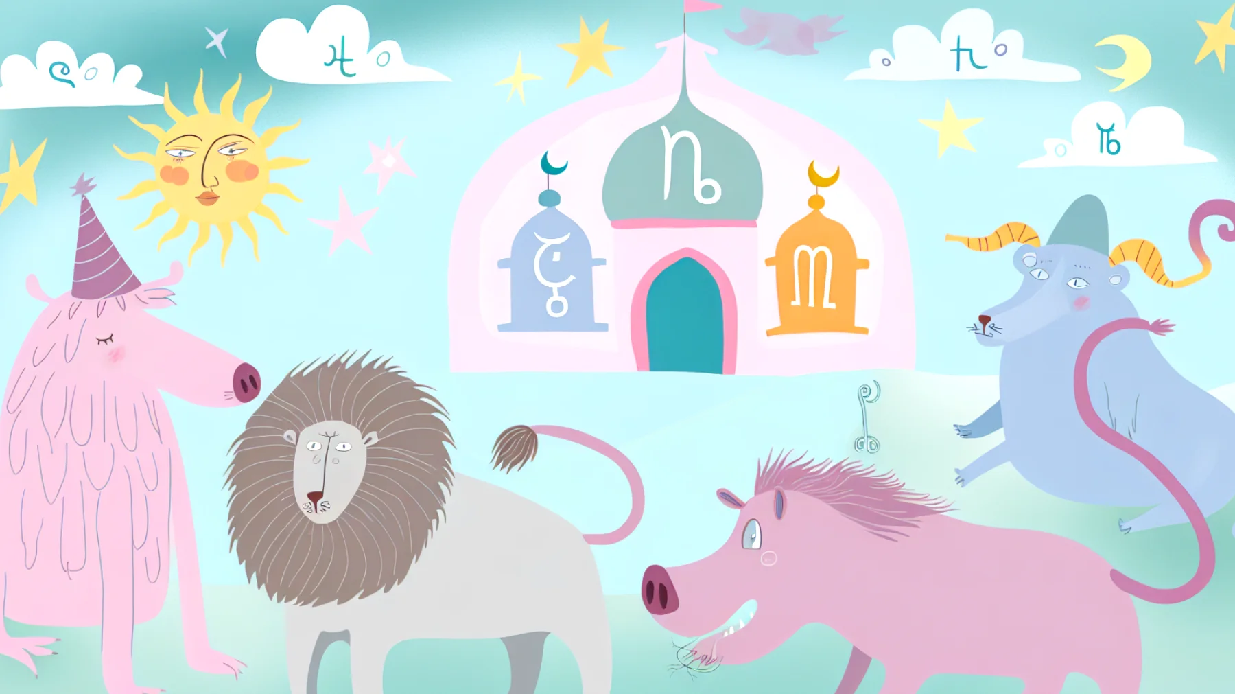 oroscopo del mattino 2025-12-22T23:07:28.356Z"